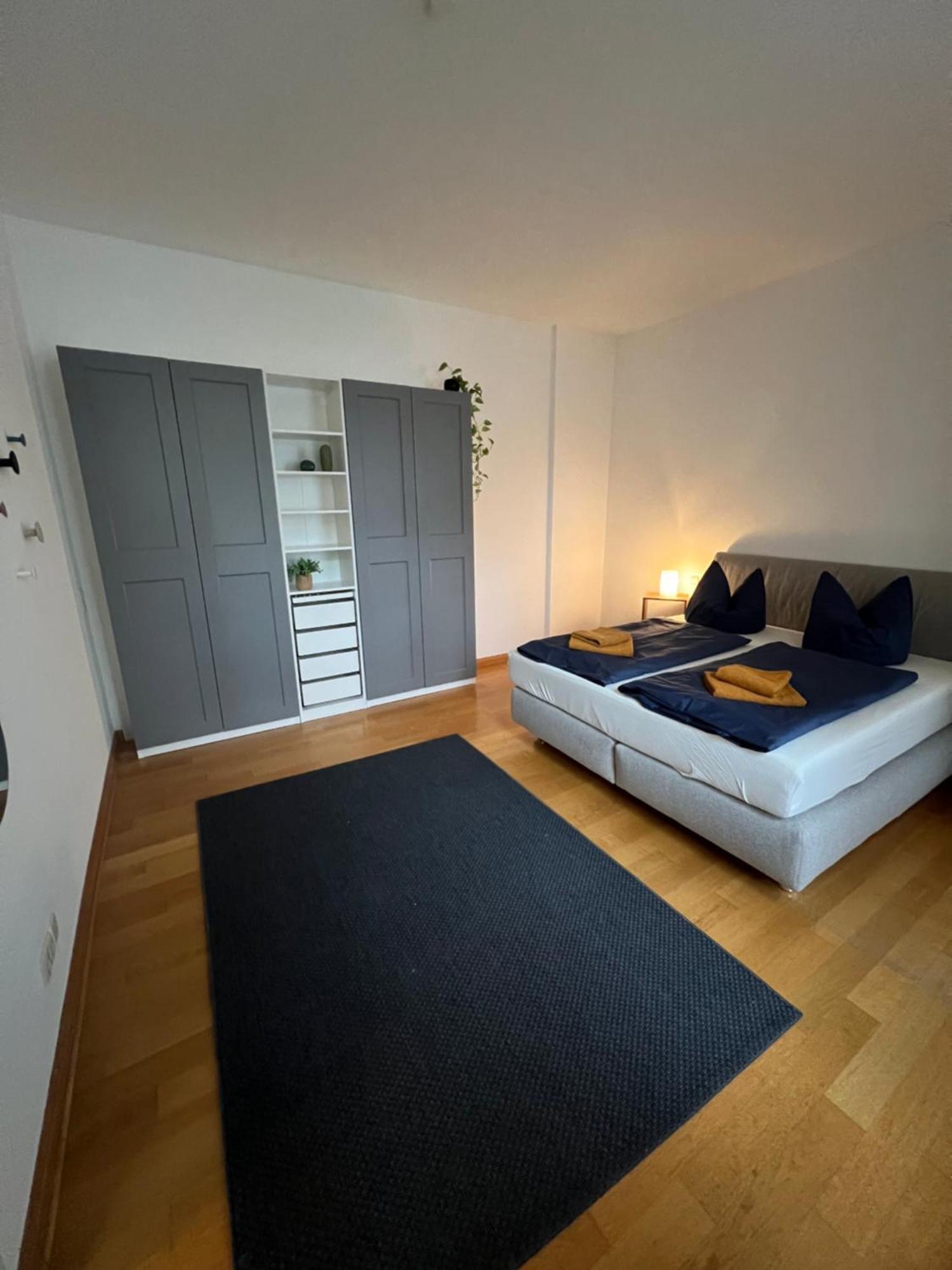 Ferienwohnung Marie Bad Elster Εξωτερικό φωτογραφία