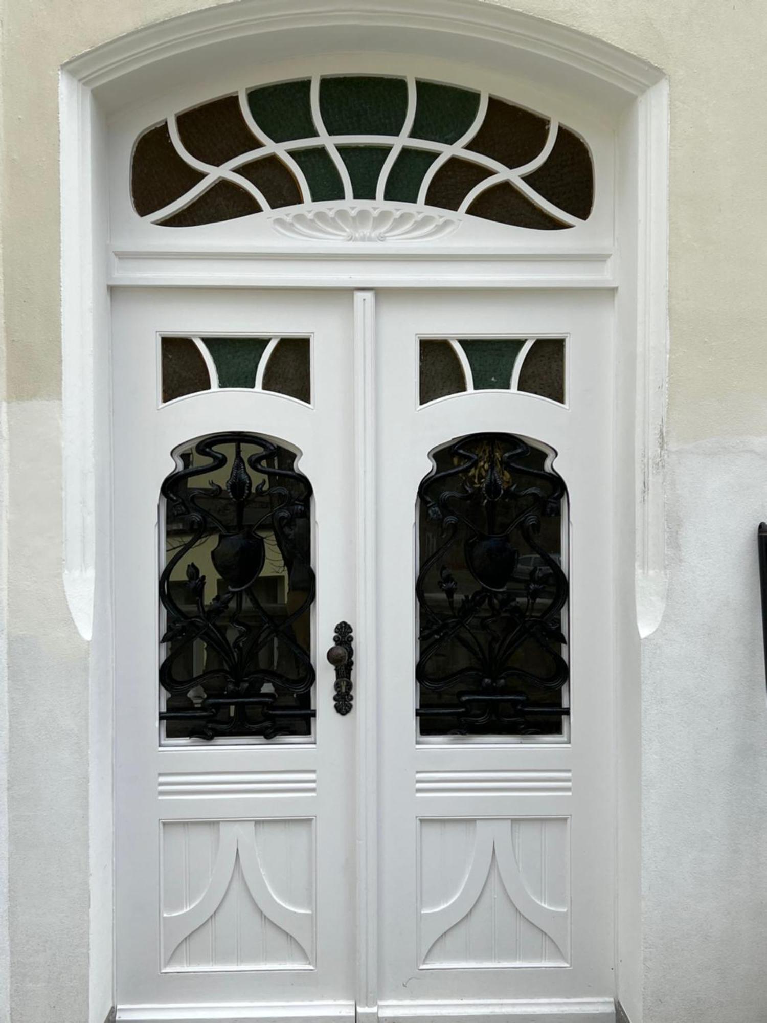 Ferienwohnung Marie Bad Elster Εξωτερικό φωτογραφία