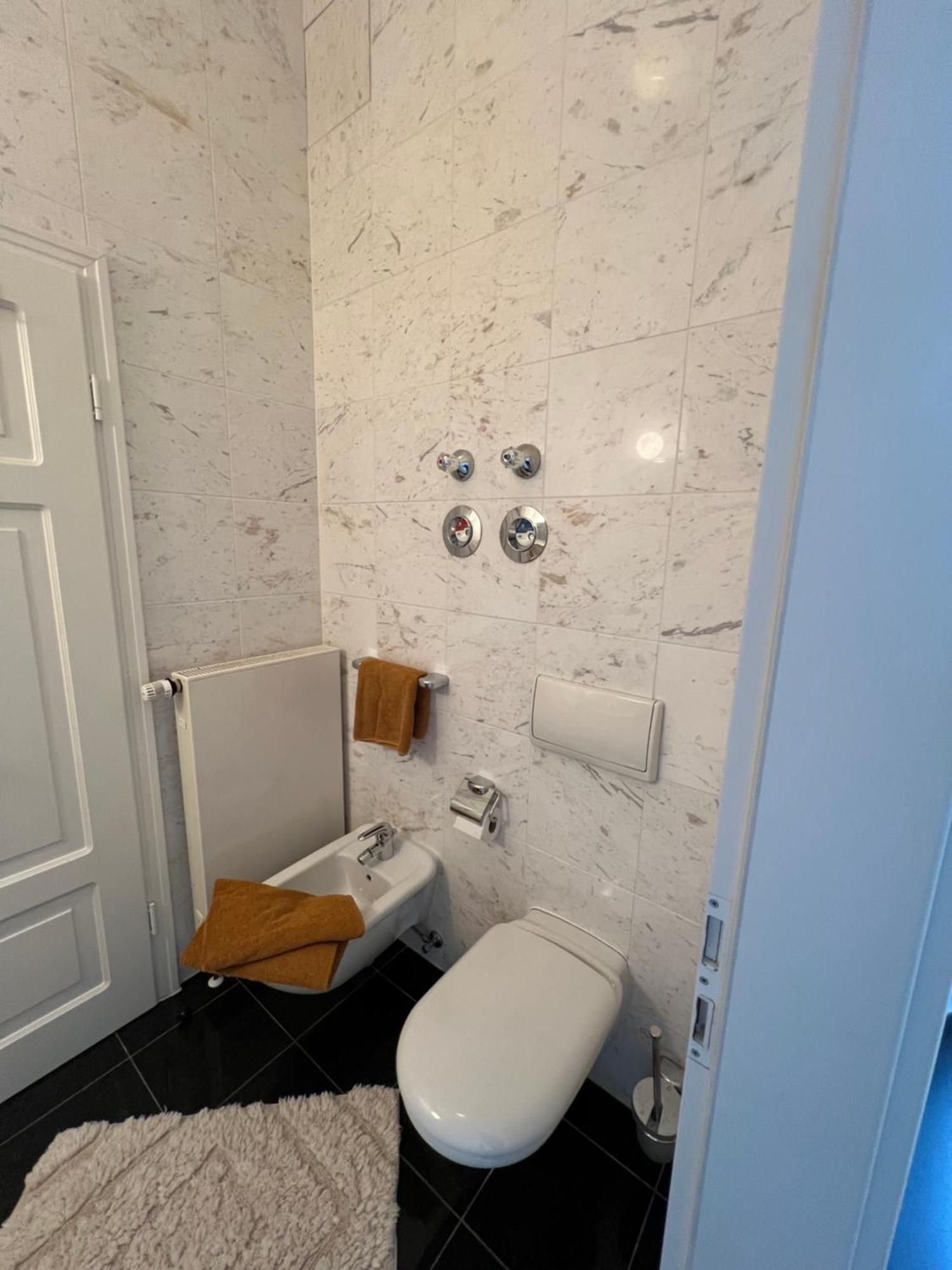 Ferienwohnung Marie Bad Elster Εξωτερικό φωτογραφία