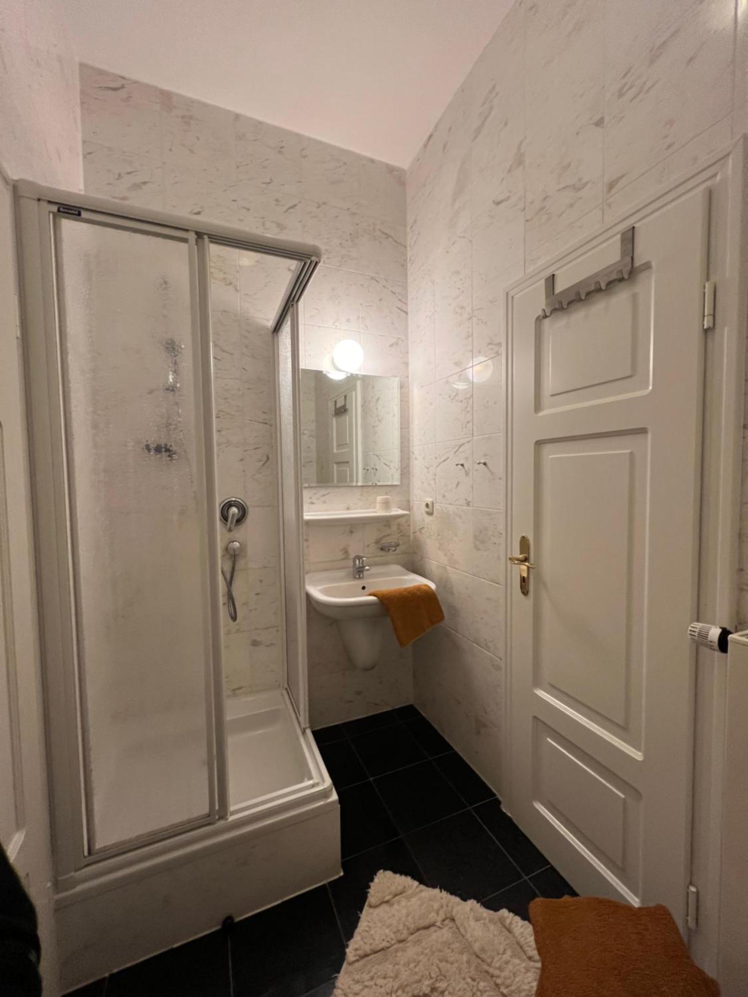 Ferienwohnung Marie Bad Elster Εξωτερικό φωτογραφία